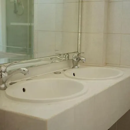 Riboty 21 Appartement Rome
