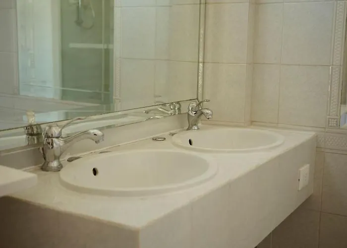 Riboty 21 Lejlighed Rom