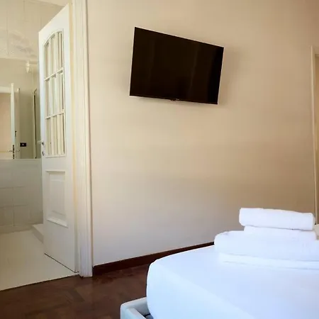 Riboty 21 Apartment