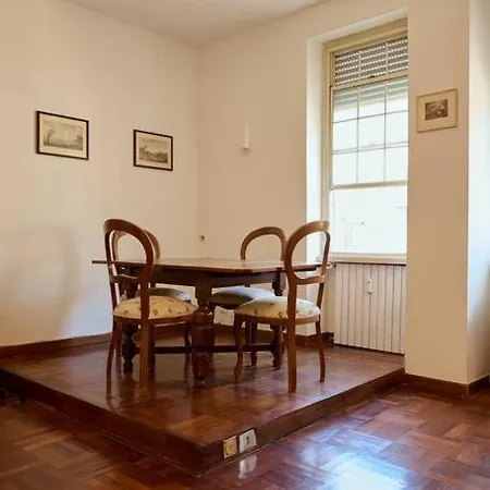 Apartment Riboty 21 *