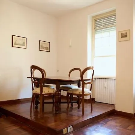 Riboty 21 Rome