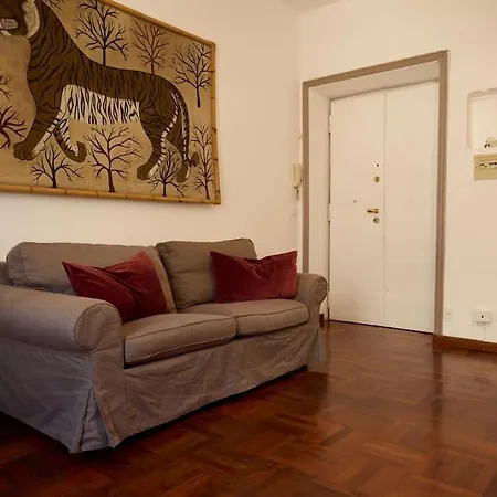 Riboty 21 Apartment