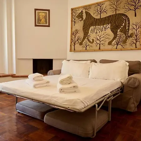 Apartment Riboty 21