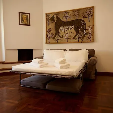 Appartement Riboty 21