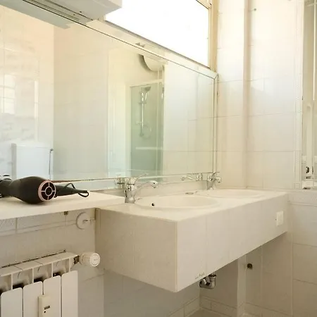 Appartement Riboty 21 Rome