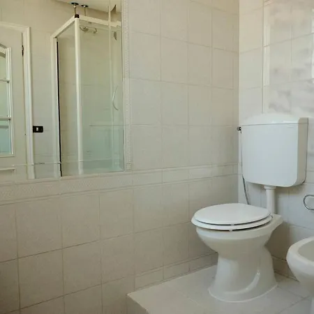 Riboty 21 Appartement *