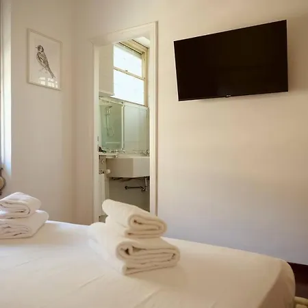 Appartement Riboty 21