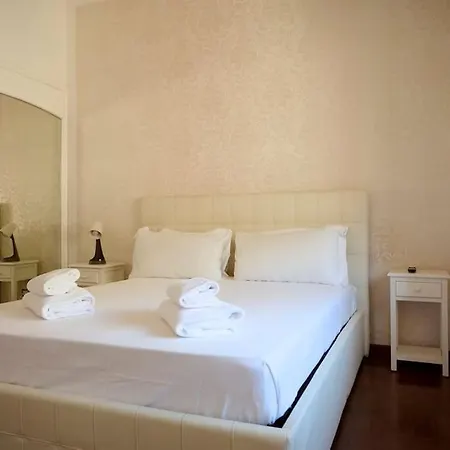 Appartement Riboty 21 Rome