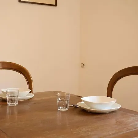 Riboty 21 Appartement Rome